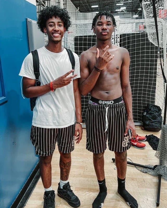 TheHoopGang Duo